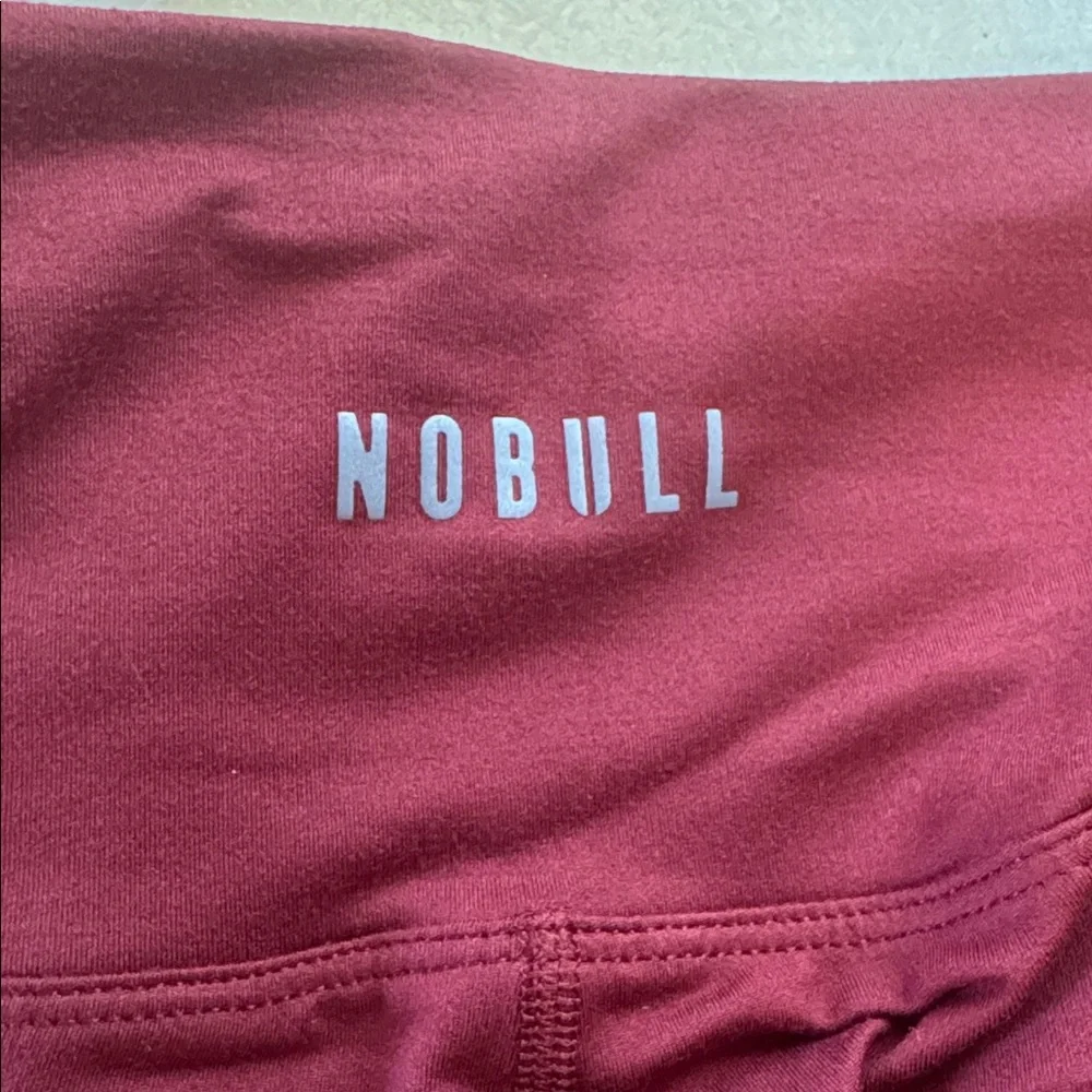 NOBULL size xs